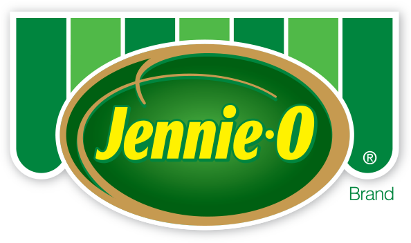 Jennie-O Brand logo