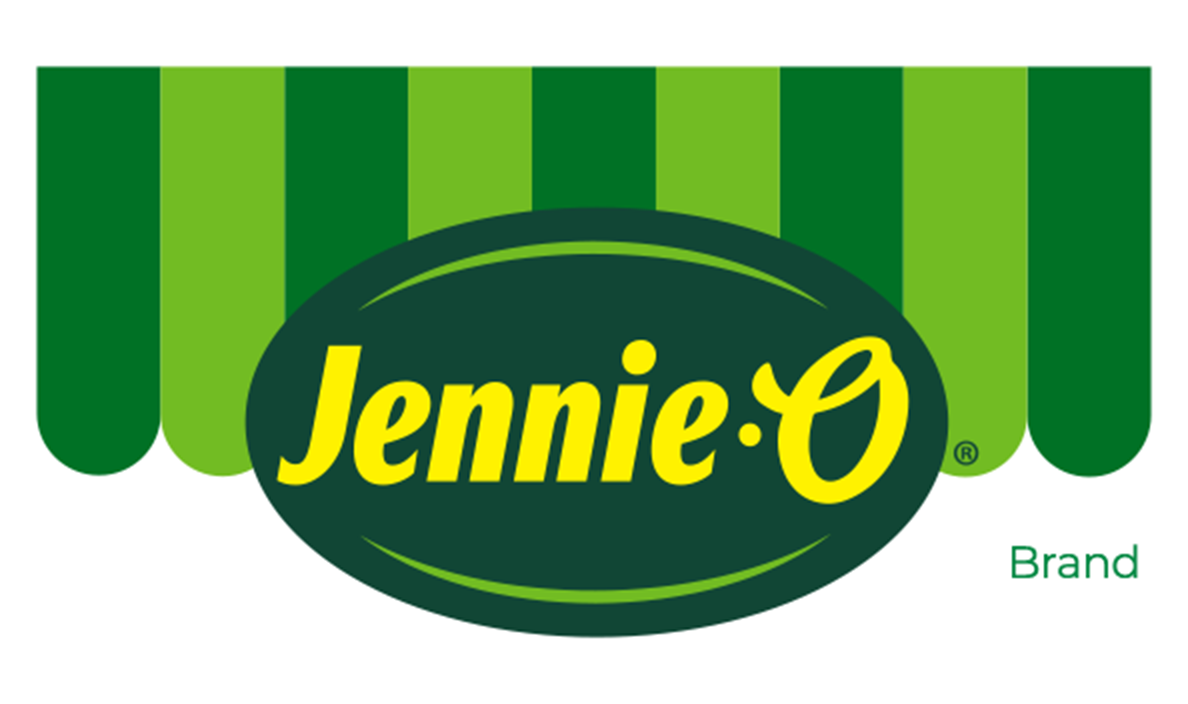 Jennie-O logo