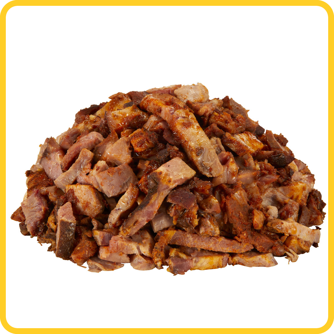 Pork Al Pastor