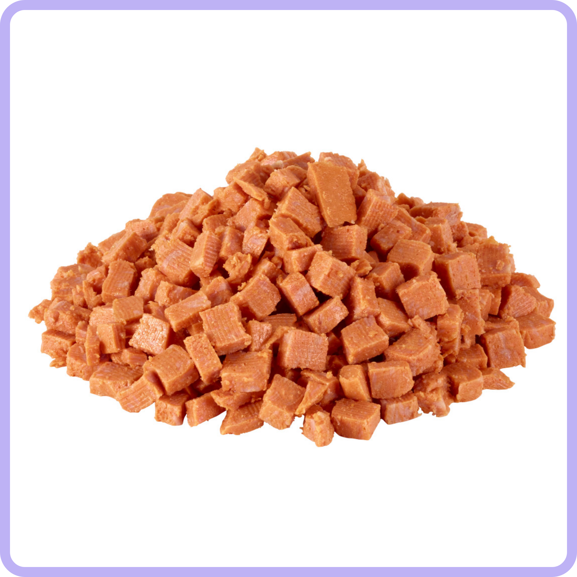 #642420 JENNIE-O® Diced Turkey Pepperoni