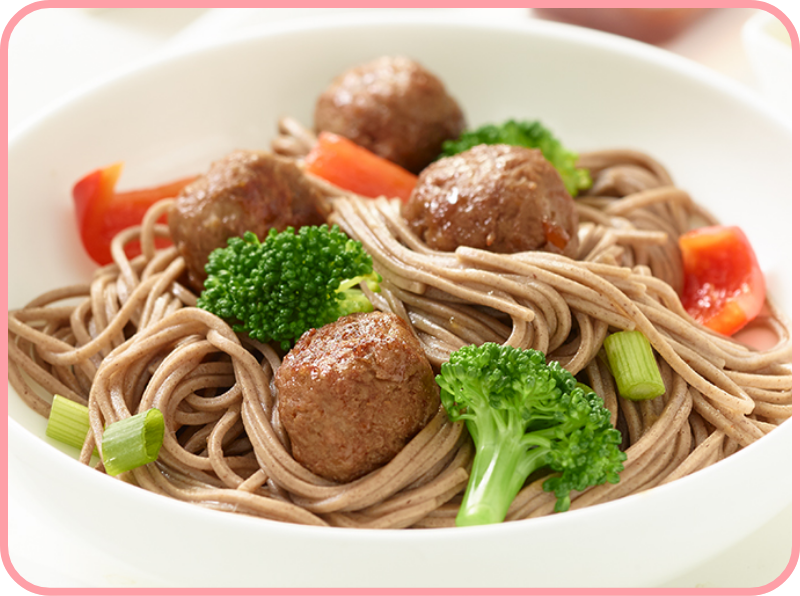 2_Meatballs_1dSobaNoodle_BeefReplacement